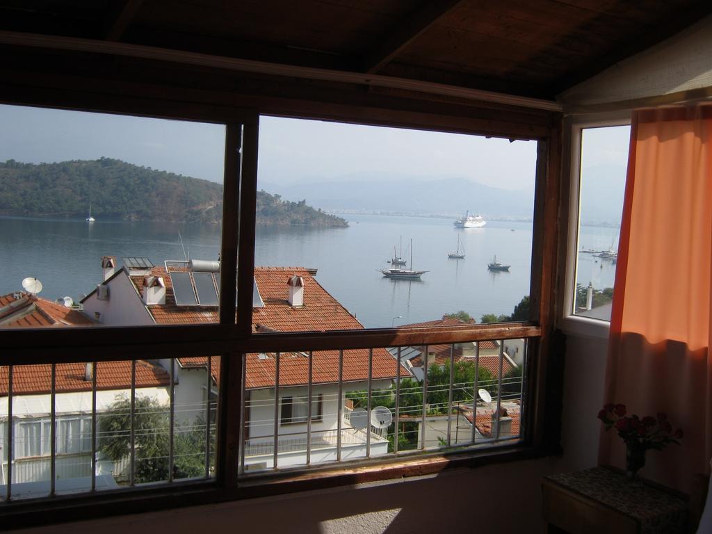 Ferah Hostel Monica'S Place Fethiye Extérieur photo