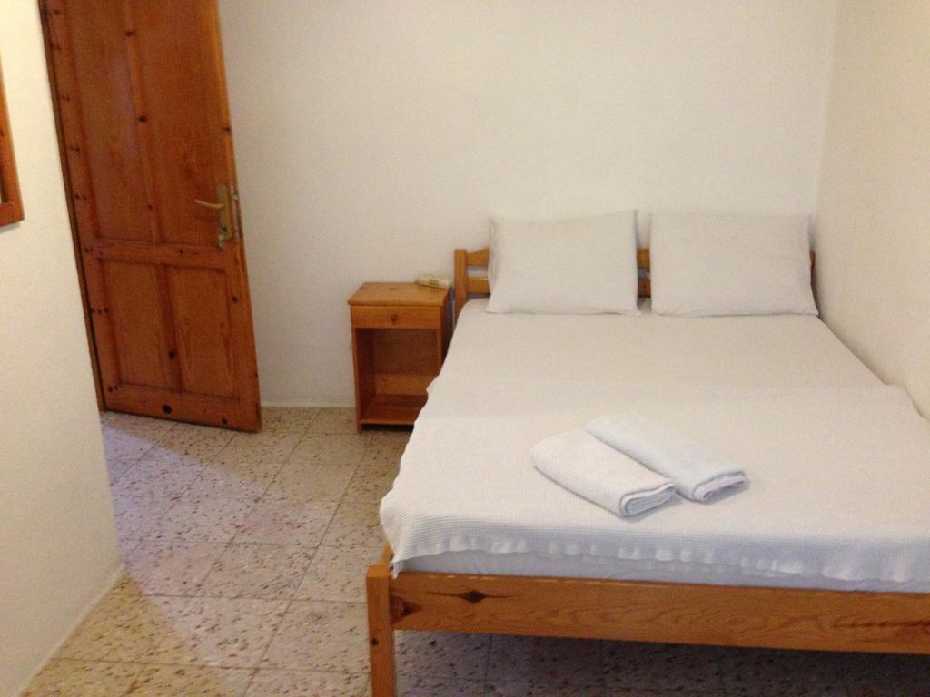 Ferah Hostel Monica'S Place Fethiye Extérieur photo