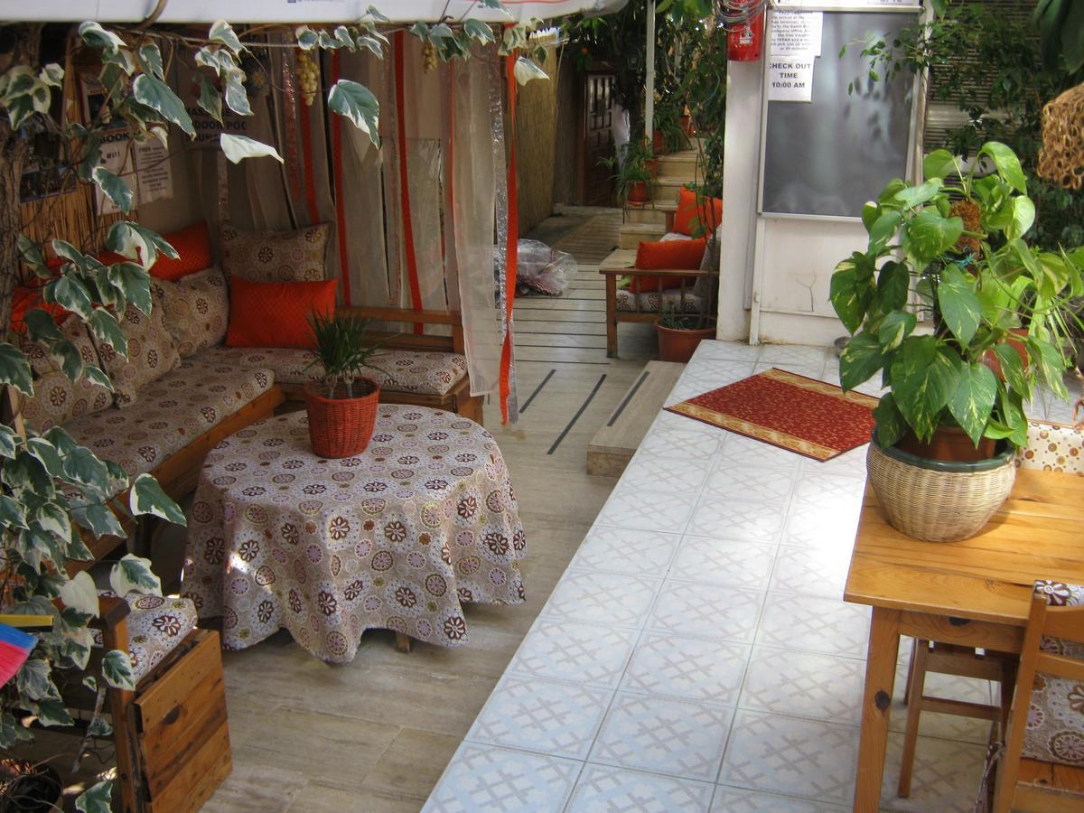 Ferah Hostel Monica'S Place Fethiye Extérieur photo
