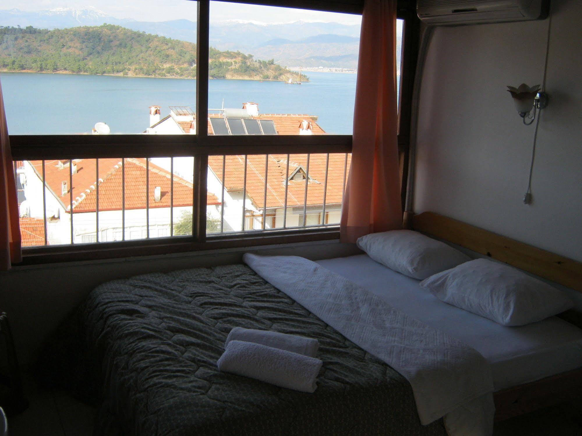 Ferah Hostel Monica'S Place Fethiye Extérieur photo